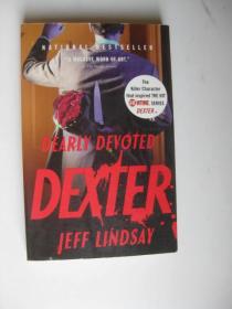 Dearly Devoted Dexter (Vintage Crime/Black Lizard)
