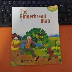 The  Gingerbread  man