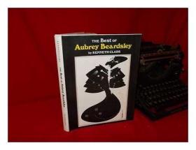 Best Of Aubrey Beardsley
