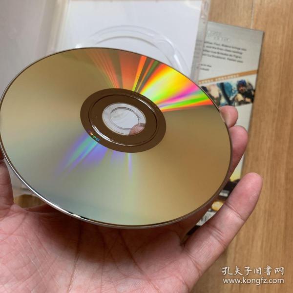 dvd9 空中决战 特别收藏版 经典上译配音