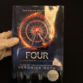 Four：A Divergent Collection