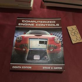 computerized enging controls