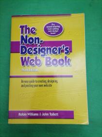 The Non-designer's Web Book, 3rd Edition