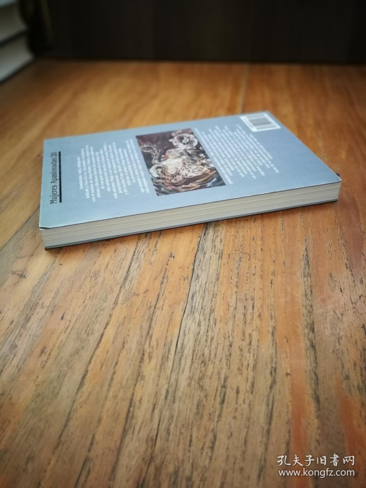 alma mahler, la gran dama de la seduccion (tapa blanda)