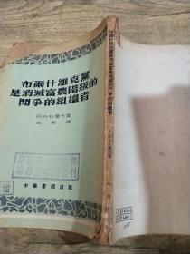 布爾什維克黨是消滅富農階級的斗爭的組織者