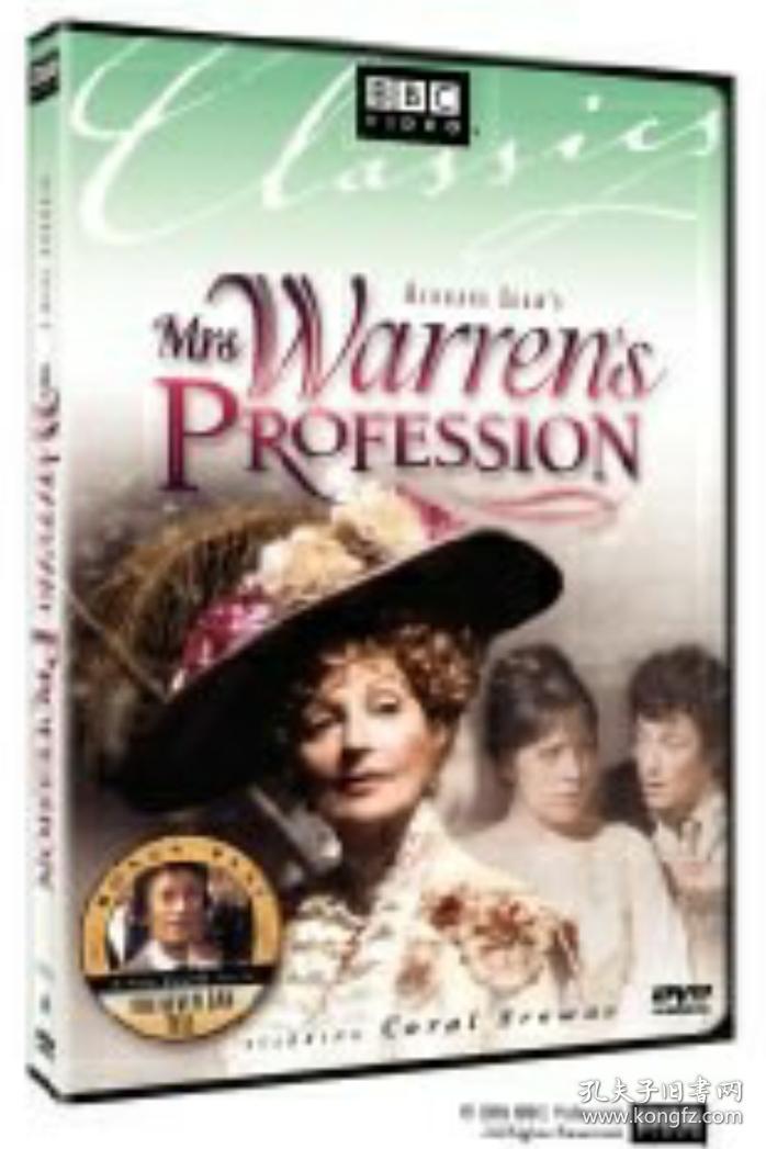 萧伯纳戏剧选,本书分《苹果车》《巴巴拉少校》《华伦夫人的职业》三