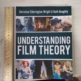 understanding  film theory art of film directing 英文原版
