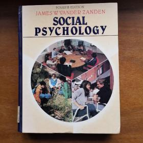 social psychology社會心理學第四版