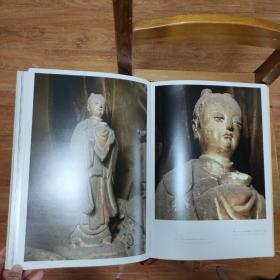 中国大同雕塑全集·寺观雕塑卷（上、下）《编号B61》