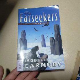 The Farseekers: The Obernewtyn Chronicles - Book Two