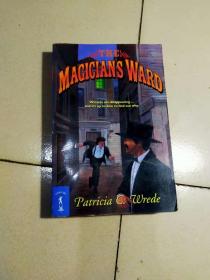 Magicians Ward