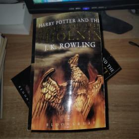 The Complete Harry Potter Collection七本合售