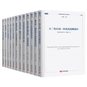 中国人口问题的重点公共政策研究 （国务院发展研究中心研究丛书2020）
