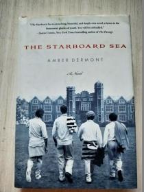 The Starboard Sea【精装 无勾画】