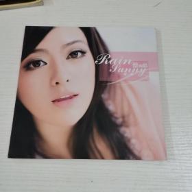 蔡雨晴CD