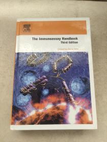 The Immunoassay Handbook（Third Edition）