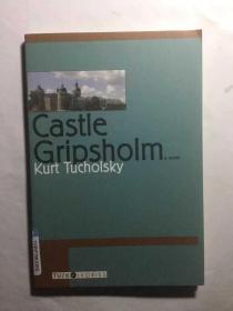 Castle Gripsholm