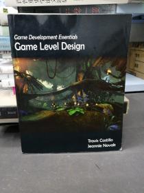 Game Development Essentials：Game Level Design【内含光盘】