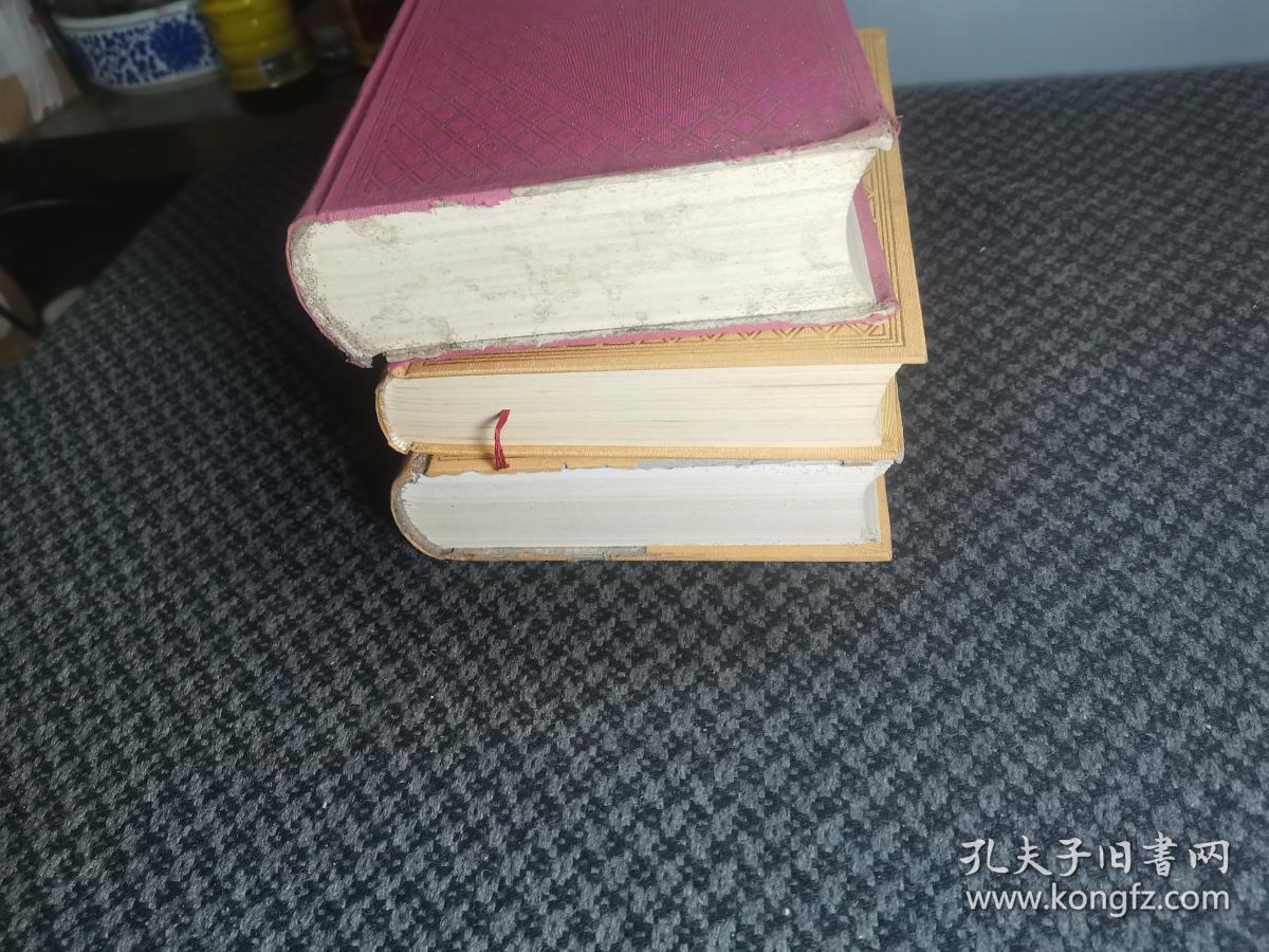 唐璜.神曲,2册书不好3册和售普希金作品