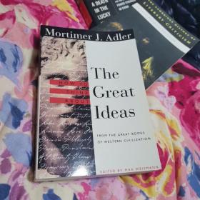 How to Think About the Great Ideas：From the Great Books of Western Civilization