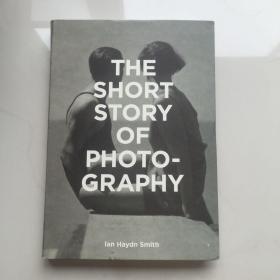 【The Short Story of】 Photography，攝影短篇故事:關鍵流派、作品、主題和技巧袖珍指南