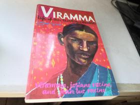Viramma: Life Of An Untouchable