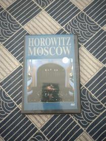 霍洛维茨：在莫斯科 Horowitz in Moscow  光盘