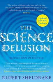 预订  The Science Delusion  英文原版