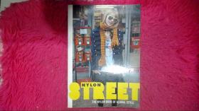 Street：The Nylon Book of Global Style
