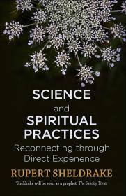 预订  Science and Spiritual Practices  英文原版