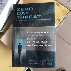 ZERO DAY THREAT