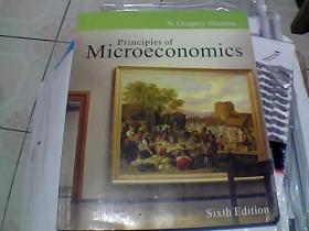 Principles of Microeconomics：Six Edition