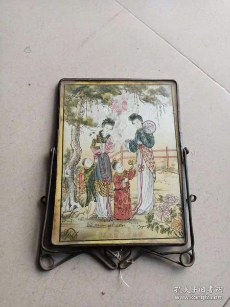 版画宣传画_木版画_木刻版画_石版画_丝网版画_铜版画_儿童版画_黑白版画_水印版画_原作版画_木板年画_藏书票_孔夫子旧书网