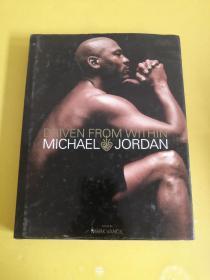 DRIVEN FROM WITHIN MICHAEL JORDAN