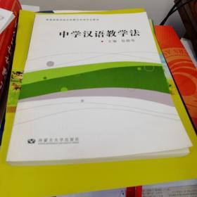 中学汉语教学法