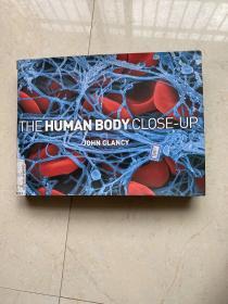THE HUMAN BODY CLOSE-UP