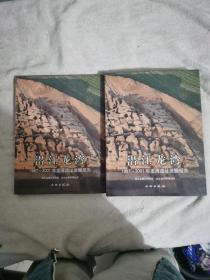 潜江龙湾上下 1987-2001年龙湾遗址发掘报告（全两册）