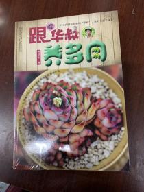 跟着华叔养多肉
