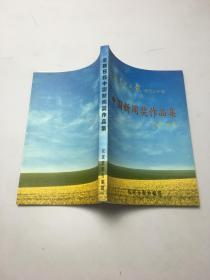 农民日报创刊二十年 中国新闻奖作品集 1980-1999