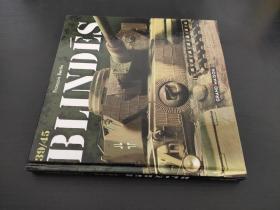 BLINDÉS   39/45 外文以图为准