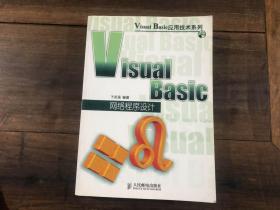 visual basic网络程序设计