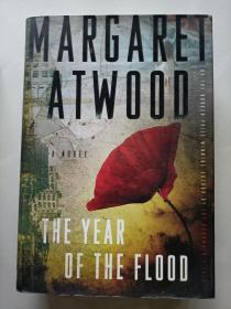 The Year of the Flood：A Novel