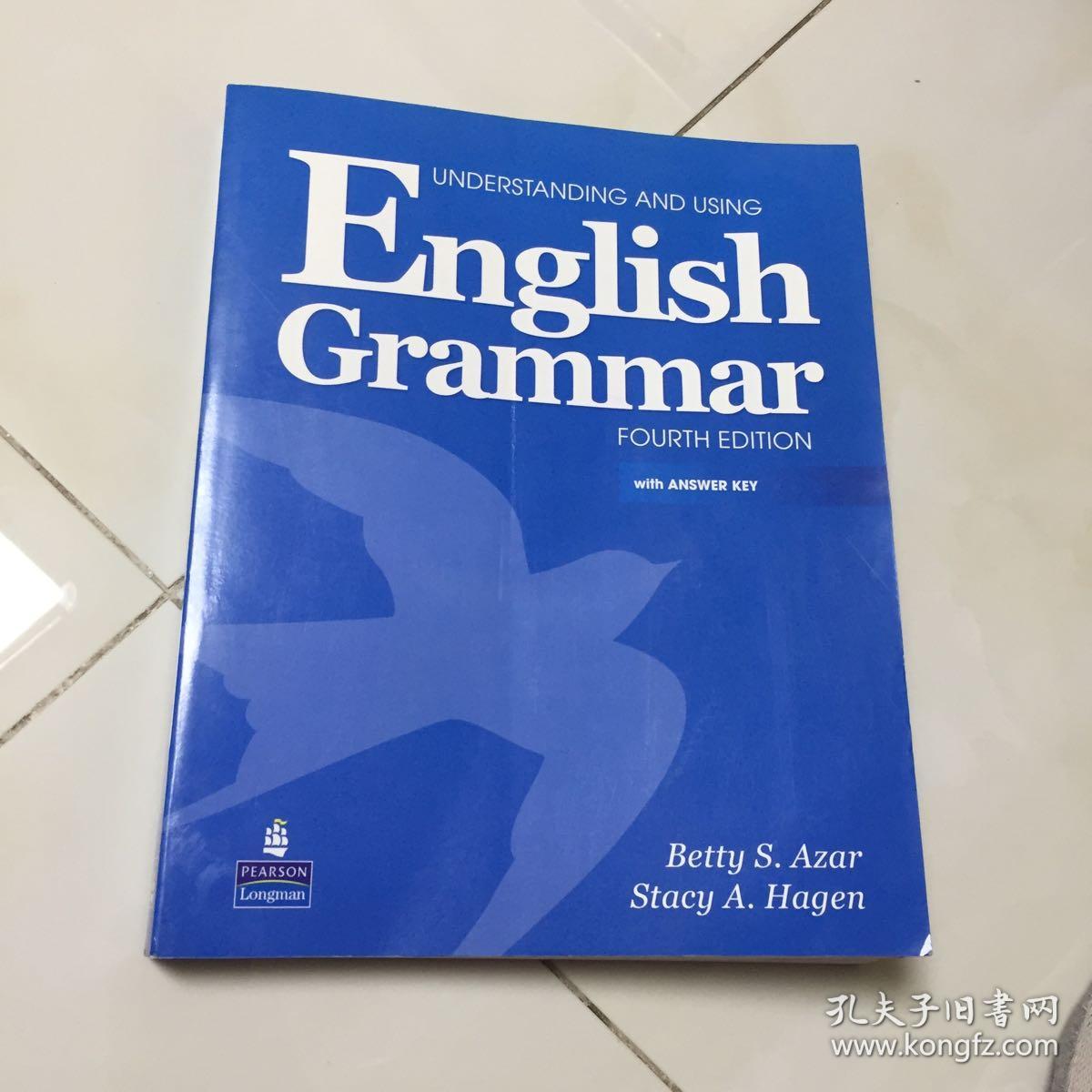 english grammar