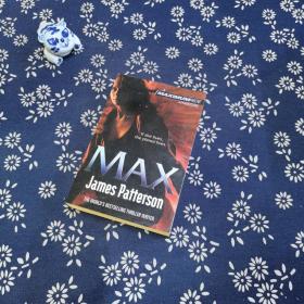 Max (JAmes Patterson)