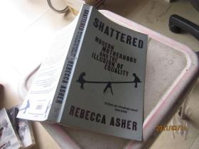 Shattered: Modern Motherhood and the Illusion of Equality