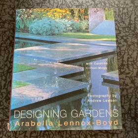 Designing Gardens