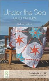 Under The Sea Quilt Pattern