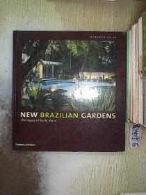 New Brazilian Gardens   巴西新花园