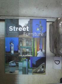 Street Furniture  II    街头家具  2