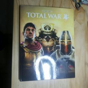 The Art of Total War: From the Samurai of Japan to the Legions of the North